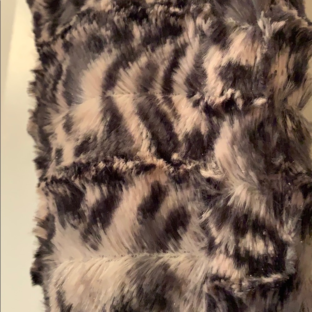 Infinity scarf - Picture 2 of 2